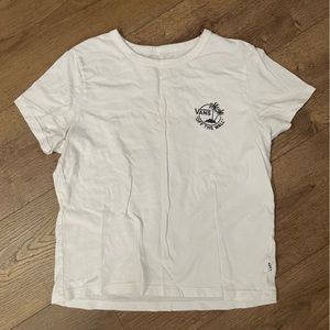 Vans Graphic-Tee